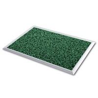 Tapis de sol Professional Line Hygienic Vert 530 x 830 mm