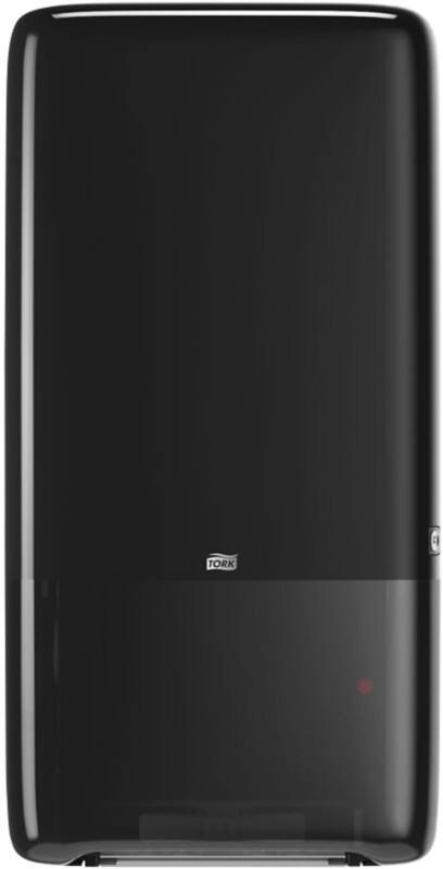 Distributeur d'essuie-mains Tork Peakserve H5 Noir 552508