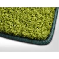 Tapis FLOORDIREKT STEP Barcelona PP Vert 1 000 x 660 mm