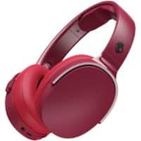 Skullcandy Draadloze koptelefoon Hesh 3 Over het hoofd Bluetooth met Microfoon Rood