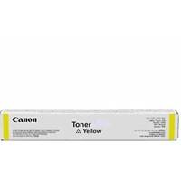Toner C-EXV54 D'origine Canon Jaune