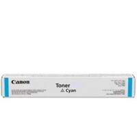 Canon C-EXV54 Origineel Tonercartridge Cyaan