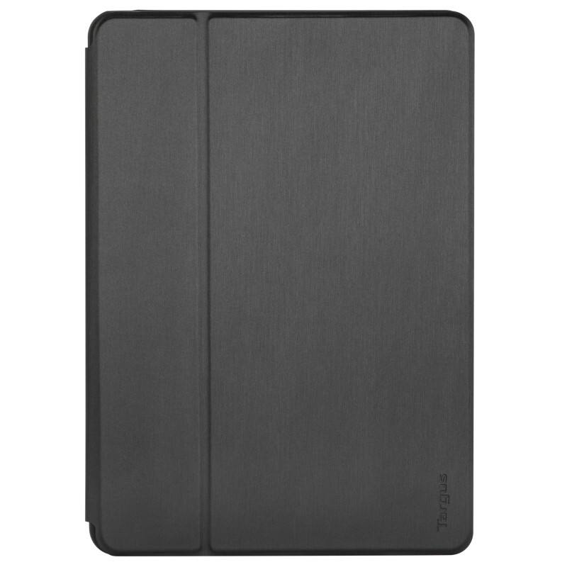 Targus Tablethoes Click-in THZ850GL voor Apple iPad 10,2 inch, iPad Air 10,5 inch en iPad Pro 10,5 inch Zwart