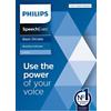 Philips SPEECHEXEC BASIC DICT-SOFTWARE 11