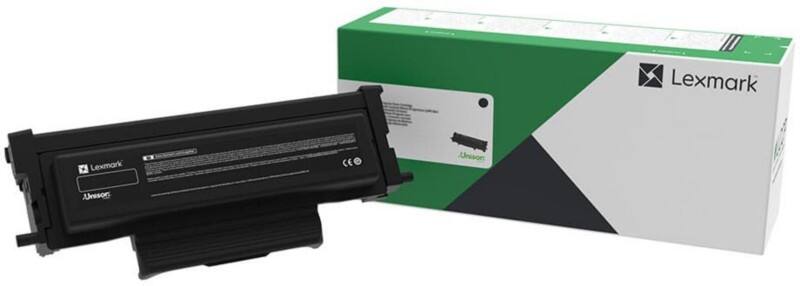 Toner Lexmark D'origine B222000 Noir