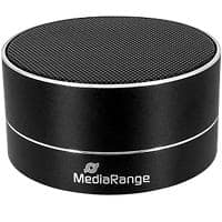 Enceinte portable Bluetooth Media Range