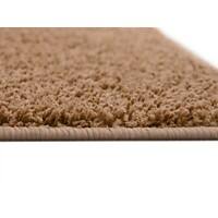 Tapis Casa Pura London PP Beige 1 500 x 1 000 mm