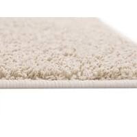 Tapis Casa Pura London PP Crème 1 900 x 1 330 mm