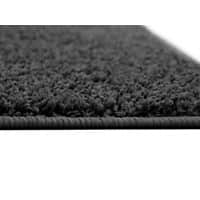 Tapis Casa Pura 1 600 x 2 300 mm Noir