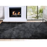 Tapis FLOORDIREKT STEP Prestige PL Gris foncé 1 300 x 700 mm