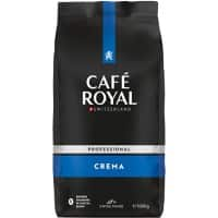 Café en grains CAFÉ ROYAL Crema 1 kg