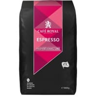 Café en grain CAFÉ ROYAL Espresso 1 kg