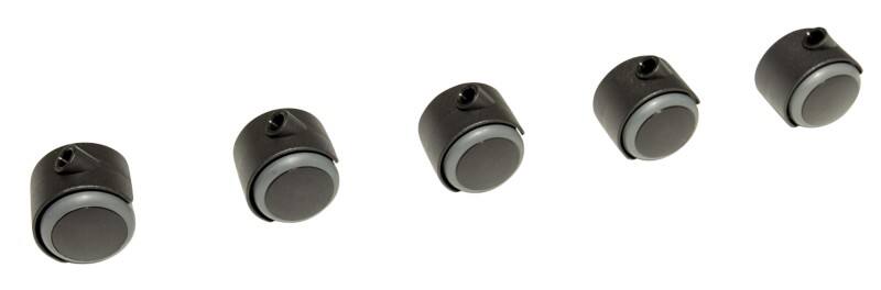 Schaffenburg Wielen All Tec 5 Stuks