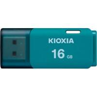 KIOXIA USB-stick TransMemory U202 16 GB Aquablauw