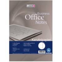 Papier LANDRÉ Office A3 Blanc 70 g/m² 250 Feuilles