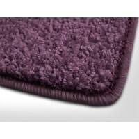 Tapis FLOORDIREKT STEP Barcelona PP Violet 1000 x 660 mm