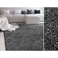 Tapis FLOORDIREKT STEP Bali PP Anthracite 1000 x 660 mm