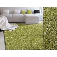 Tapis FLOORDIREKT STEP Bali Vert PP 1000 x 660 mm