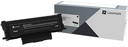Toner Lexmark D'origine B222X00 Noir