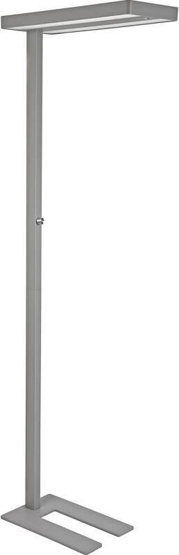 Lampadaire Maul MAULjuvis Argenté LED