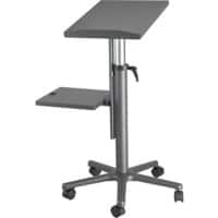 Table Maul Maulpro 9333189 68 x 61 x 120 cm Gris