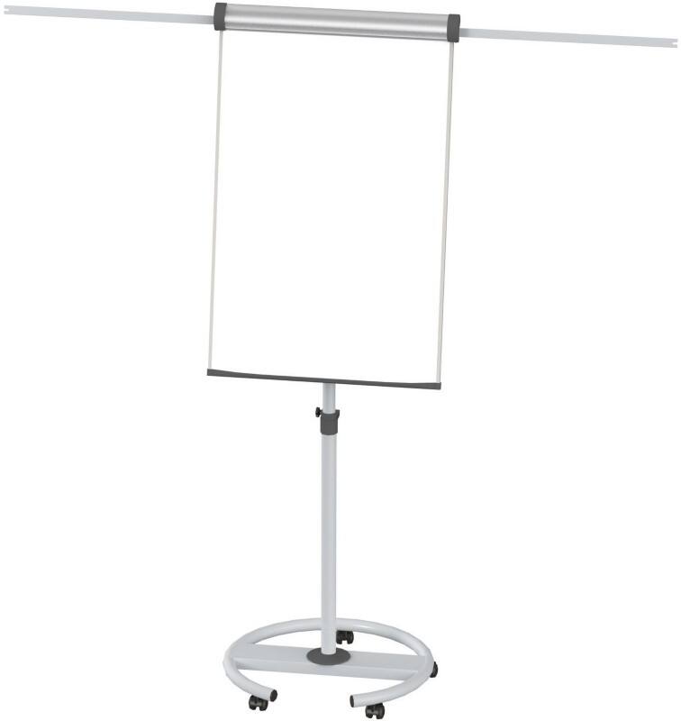 Chevalet de conférence Maul Gris