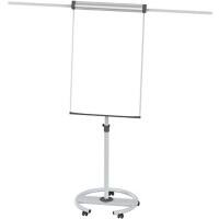 Chevalet de conférence Maul Gris