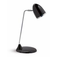 Lampe de bureau Maul MAULstarlet Noir 8 W LED