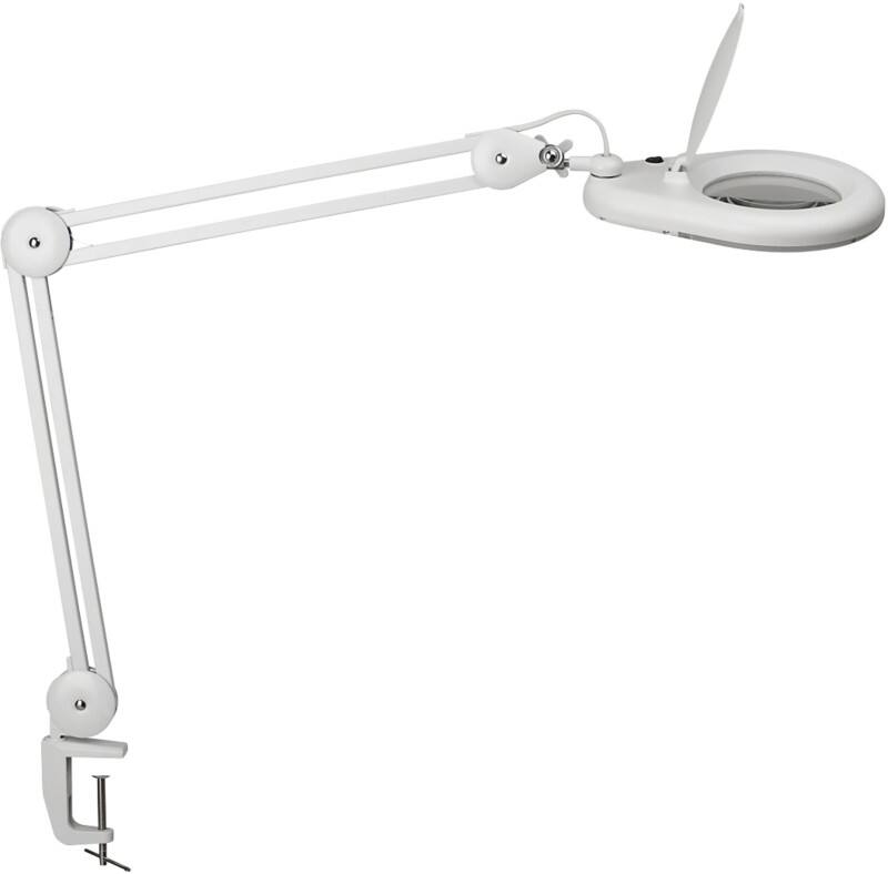 Maul MAULviso Loeplamp LED Wit Netstroom 200 x 810 x 495 mm
