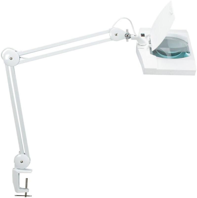 Maul MAULvitrum Loeplamp LED Wit Netstroom 300 x 770 x 490 mm