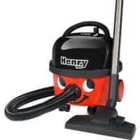 Aspirateur Numatic Henry Compact HVR160 Rouge 6 L 620 W