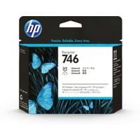 Tête d'impression HP 746 P2V25A D'origine