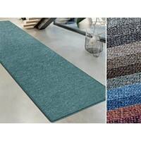 Tapis Casa Pura London Vert PP 1000 x 670 mm