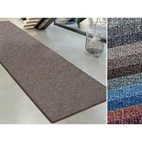 Tapis Casa Pura London Brun PP 1000 x 670 mm