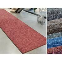 Tapis Casa Pura London Terracotta PP 1500 x 670 mm