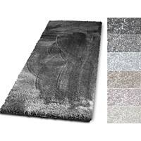 Tapis Sundae FLOORDIREKT STEP PP Anthracite 67 x 250 cm