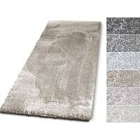 FLOORDIREKT STEP Sundae Vloerkleed PP (Polypropeen) Beige 67 x 250 cm