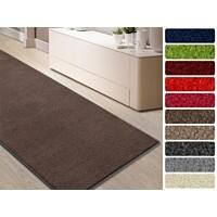 Tapis FLOORDIREKT STEP Dynasty PP Brun 1 000 x 660 mm