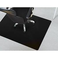 Tapis protège-sol FLOORDIREKT PRO PC (Polycarbonate) 90 (l) cm Noir