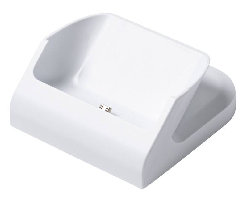 Station de chargement SumUp AIR Finition mate Blanc