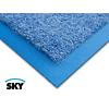 Sky deurmat Blauw 500 x 850 mm