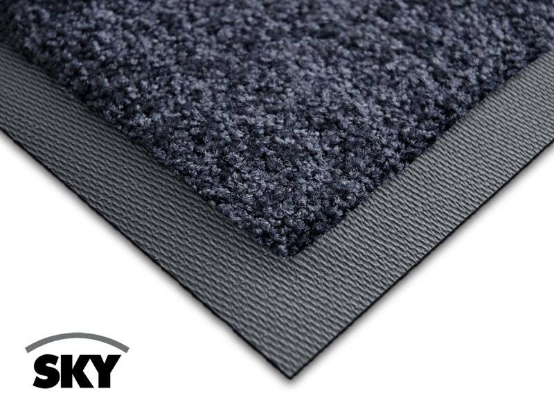 Sky Deurmat Donkergrijs 850 x 1500 mm