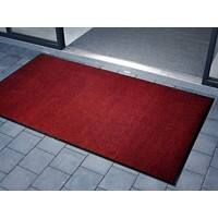 Tapis d’entrée Sky Rouge PP (Polypropylène), Vinyle