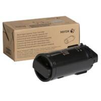 Toner Xerox 106R03876 D’origine Noir