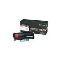 Lexmark Origineel Tonercartridge E260A31E Zwart