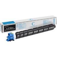 Kyocera TK-8335C Origineel Tonercartridge 1T02RLCNL1 Cyaan