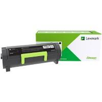 Toner Lexmark D'origine 56F2H0E Noir