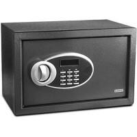 office marshal Kluis 405 x 355 x 229 mm Antraciet
