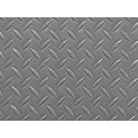 Tapis de sol antifatigue etm Dyna-Protect Diamant Gris 600 x 900 mm