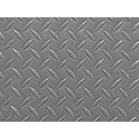 Tapis de sol antifatigue etm Dyna-Protect Diamant Gris 900 x 1 500 mm